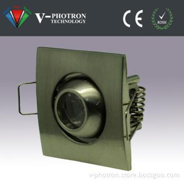 3W LED Ceiling Lamps